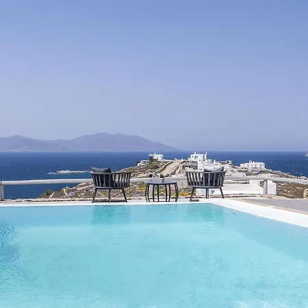 Tonic By Mykonos Mood *