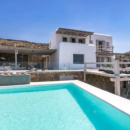 Tonic By Mykonos Mood