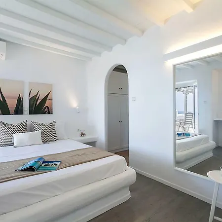 Villa Tonic By Mykonos Mood