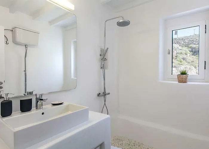 Tonic By Mykonos Mood Villa Agios Ioannis Diakoftis