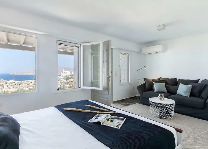 Tonic By Mykonos Mood *