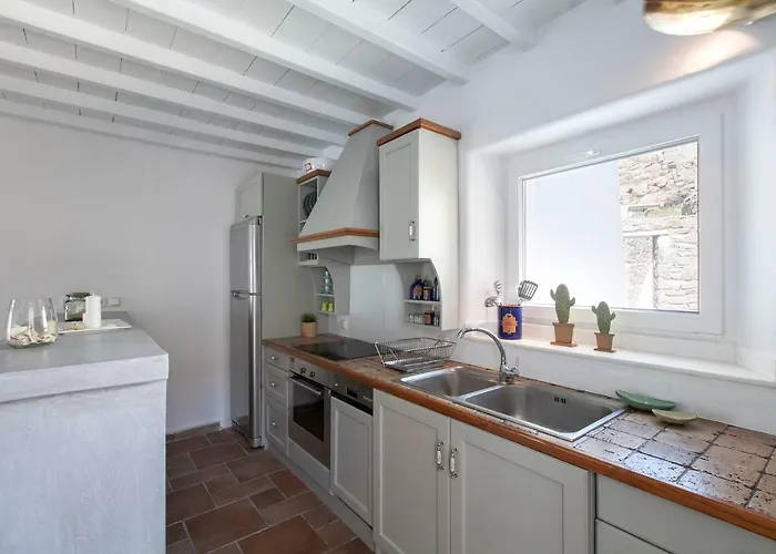 Villa Tonic By Mykonos Mood