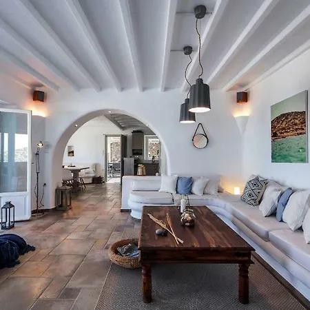 Tonic By Mykonos Mood Agios Ioannis Diakoftis