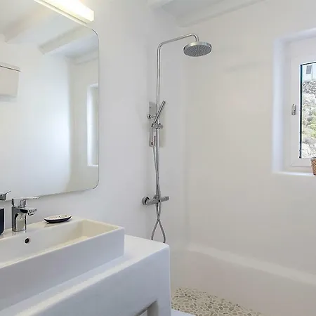 Tonic By Mykonos Mood Vila Agios Ioannis Diakoftis