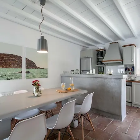 Tonic By Mykonos Mood Villa *