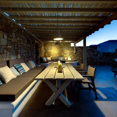 Tonic By Mykonos Mood