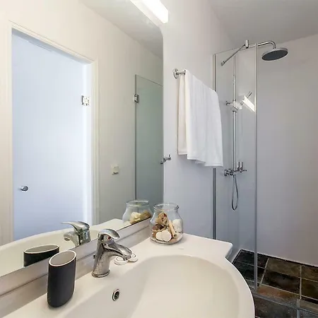 Tonic By Mykonos Mood Vila