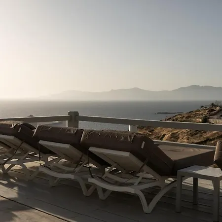 Villa Tonic By Mykonos Mood *