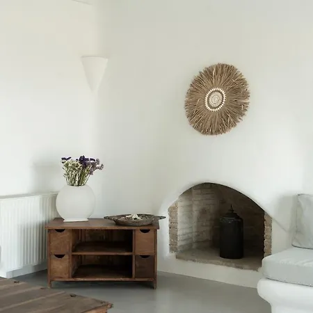 Villa Tonic By Mykonos Mood Agios Ioannis Diakoftis