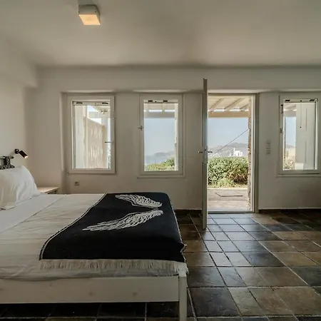 Tonic By Mykonos Mood