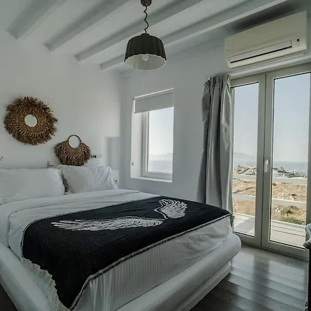 Villa Tonic By Mykonos Mood