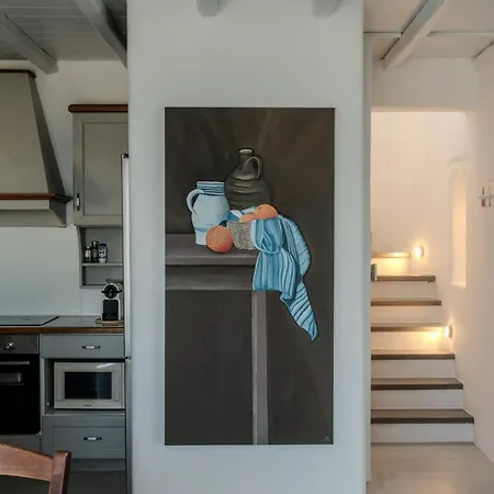 Tonic By Mykonos Mood Villa Agios Ioannis Diakoftis