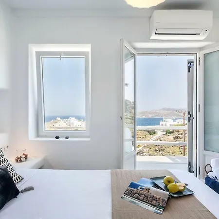 Villa Tonic By Mykonos Mood