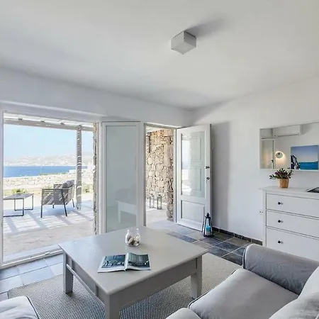 Willa Tonic By Mykonos Mood