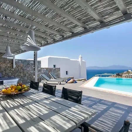 Tonic By Mykonos Mood Agios Ioannis Diakoftis