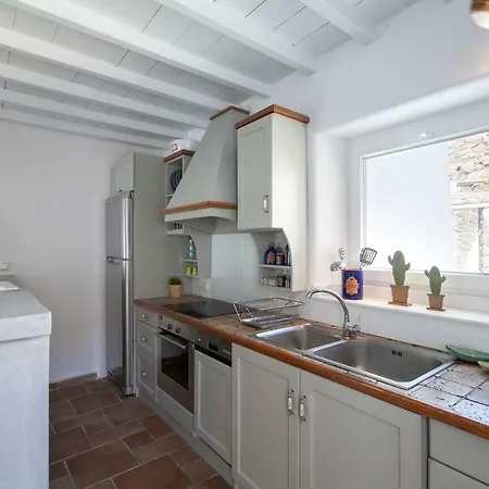 Villa Tonic By Mykonos Mood