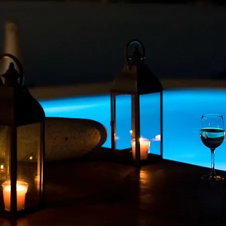 Tonic By Mykonos Mood Villa