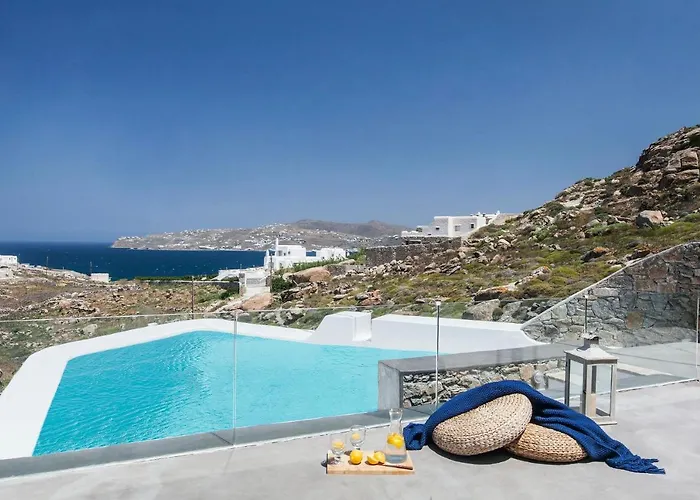 Tonic By Mykonos Mood