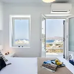 빌라 Tonic By Mykonos Mood