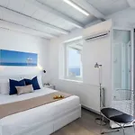 Tonic By Mykonos Mood 빌라