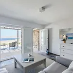 빌라 Tonic By Mykonos Mood