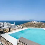 빌라 Tonic By Mykonos Mood *