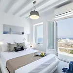Tonic By Mykonos Mood 빌라