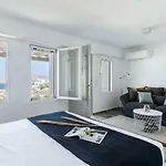 Tonic By Mykonos Mood *