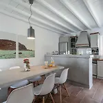 Tonic By Mykonos Mood 빌라 *