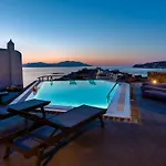 Tonic By Mykonos Mood 빌라