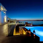 빌라 Tonic By Mykonos Mood Agios Ioannis Diakoftis