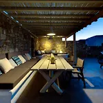 Tonic By Mykonos Mood