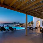 Tonic By Mykonos Mood 빌라