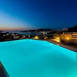 Tonic By Mykonos Mood 빌라 *