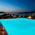 빌라 Tonic By Mykonos Mood Agios Ioannis Diakoftis