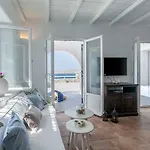 빌라 Tonic By Mykonos Mood Agios Ioannis Diakoftis