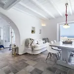 빌라 Tonic By Mykonos Mood