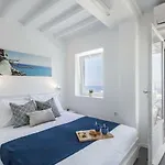 빌라 Tonic By Mykonos Mood *