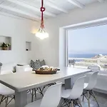 빌라 Tonic By Mykonos Mood *