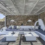 빌라 Tonic By Mykonos Mood