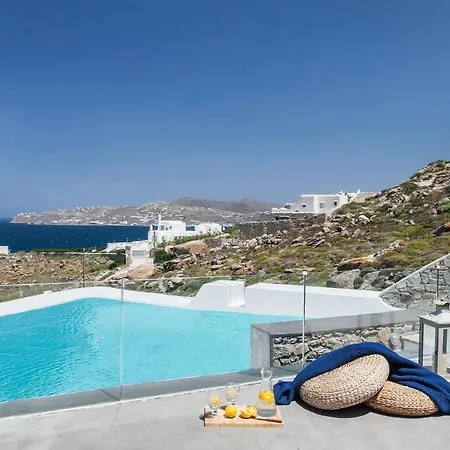 Tonic By Mykonos Mood