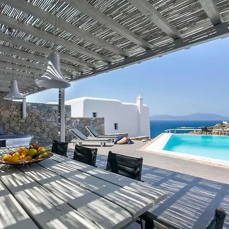Tonic By Mykonos Mood Agios Ioannis Diakoftis