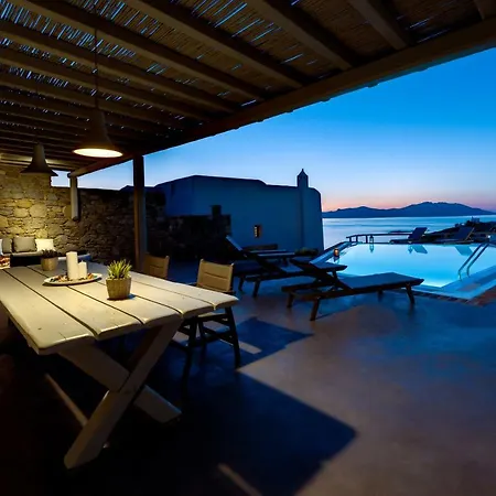 Tonic By Mykonos Mood * Agios Ioannis Diakoftis
