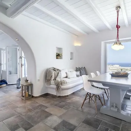 Villa Tonic By Mykonos Mood